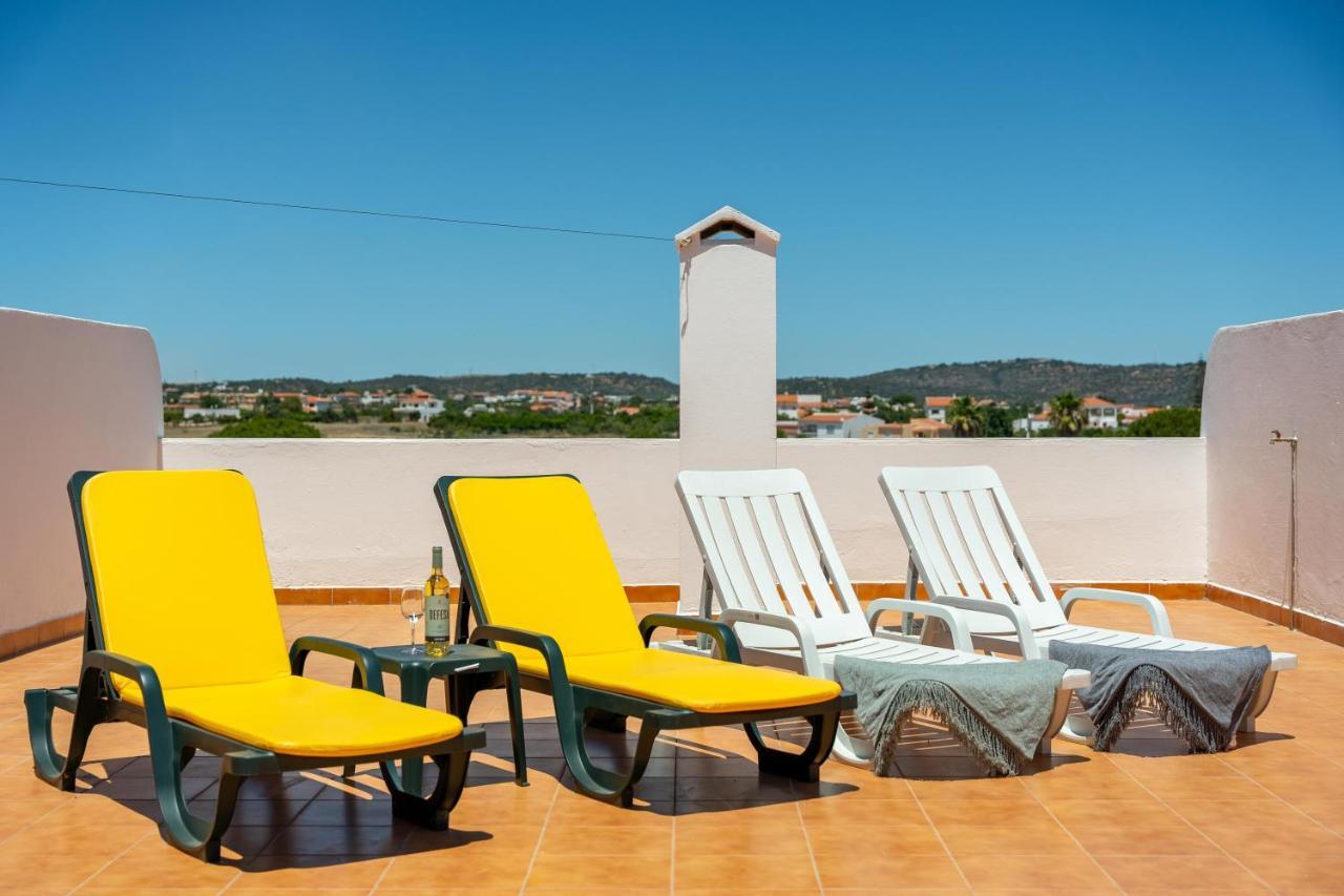 Pine Trees Penthouse Apartment ออยุส ดิ อากวา ภายนอก รูปภาพ