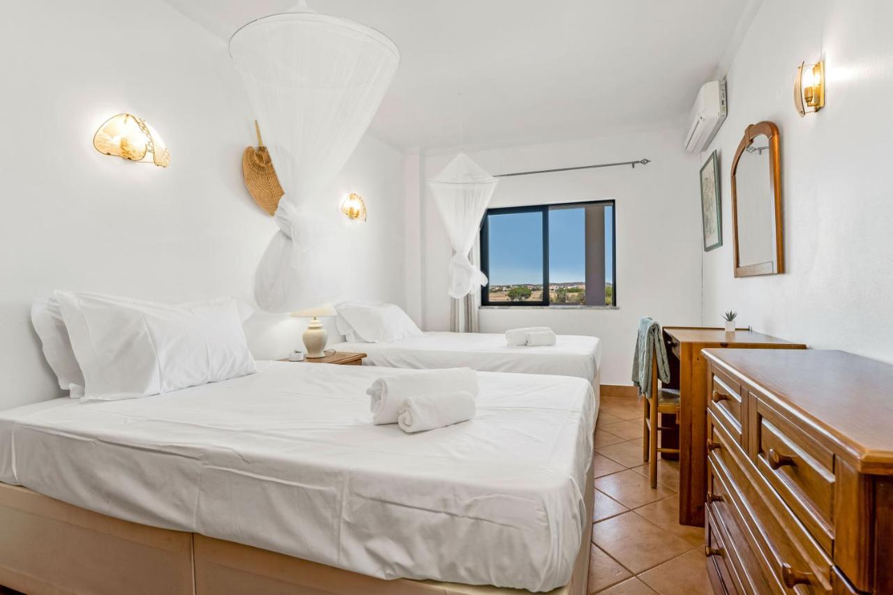 Pine Trees Penthouse Apartment ออยุส ดิ อากวา ภายนอก รูปภาพ