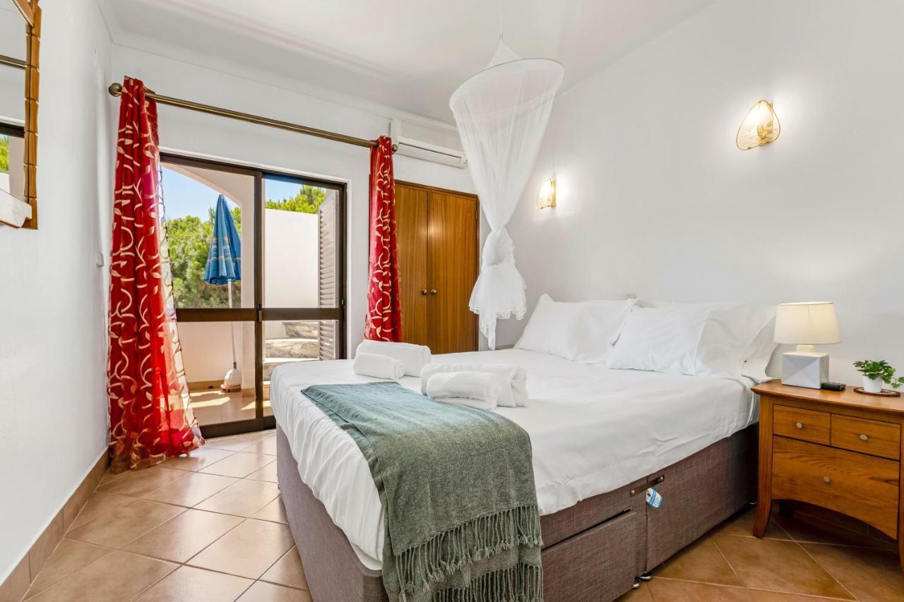 Pine Trees Penthouse Apartment ออยุส ดิ อากวา ภายนอก รูปภาพ