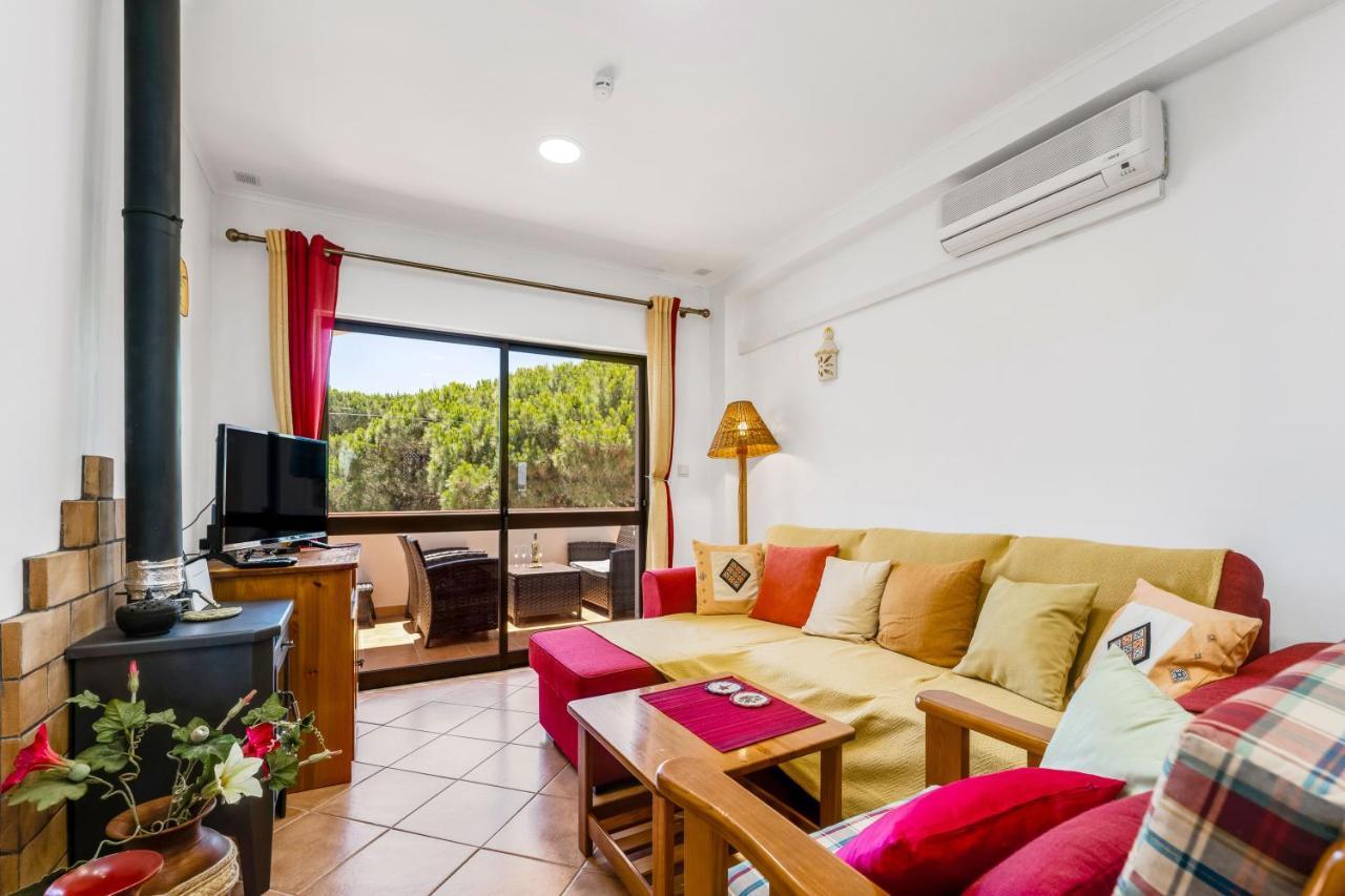 Pine Trees Penthouse Apartment ออยุส ดิ อากวา ภายนอก รูปภาพ