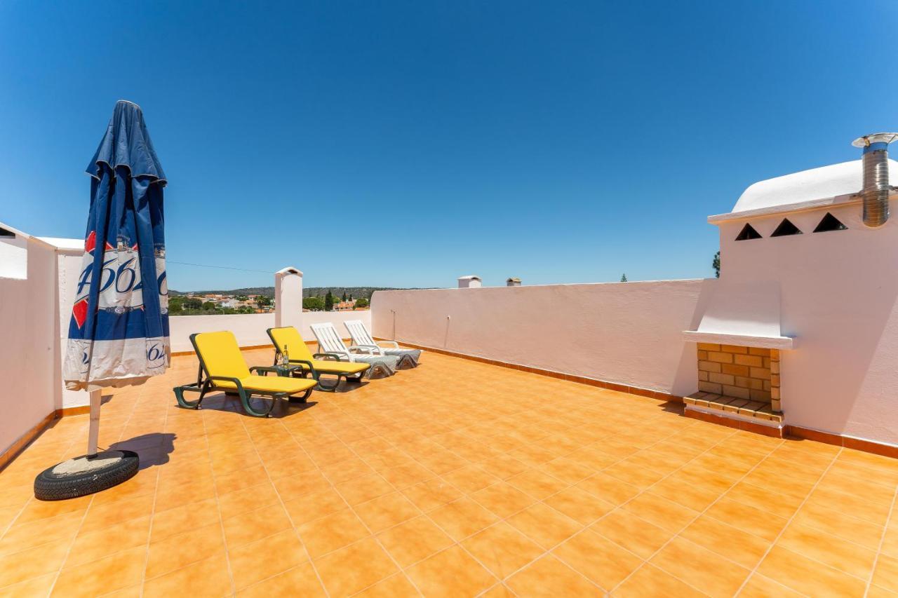 Pine Trees Penthouse Apartment ออยุส ดิ อากวา ภายนอก รูปภาพ