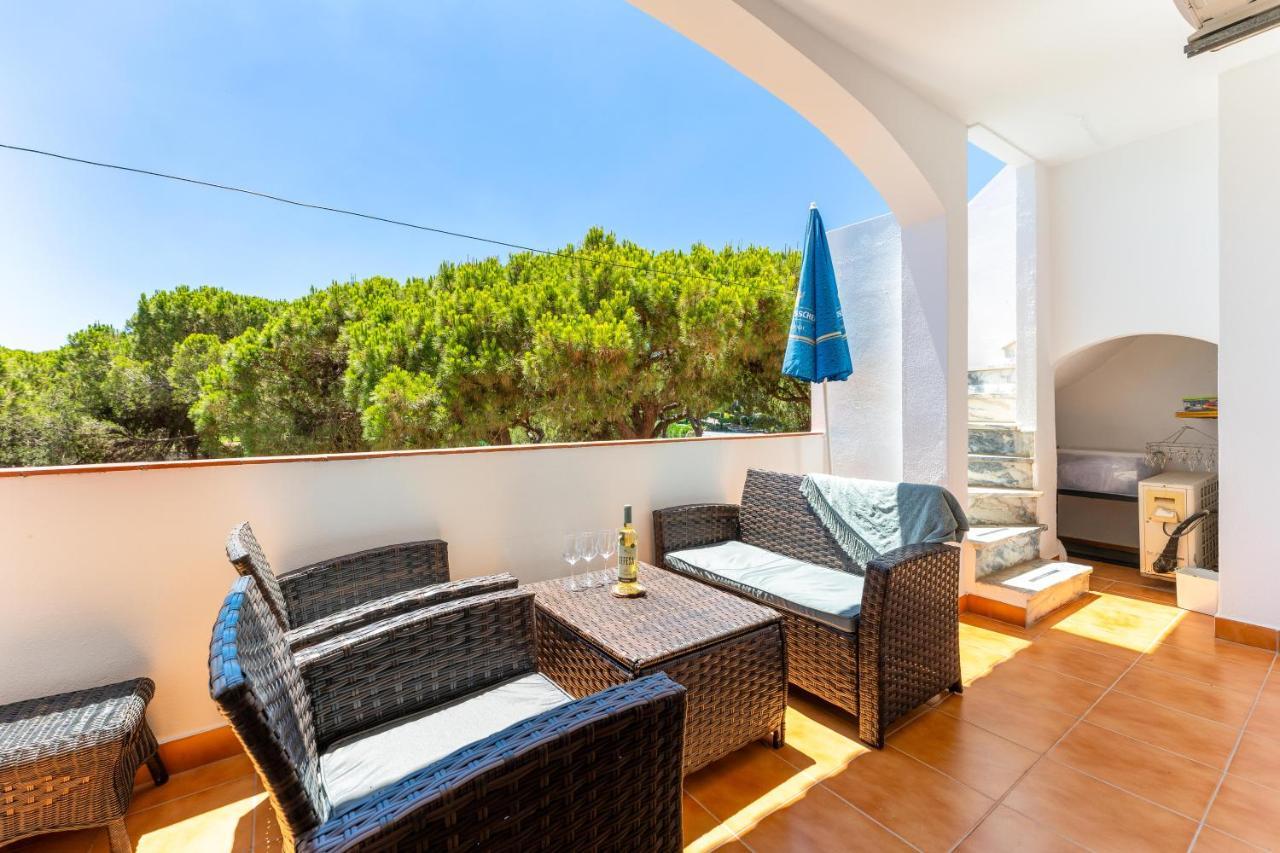 Pine Trees Penthouse Apartment ออยุส ดิ อากวา ภายนอก รูปภาพ