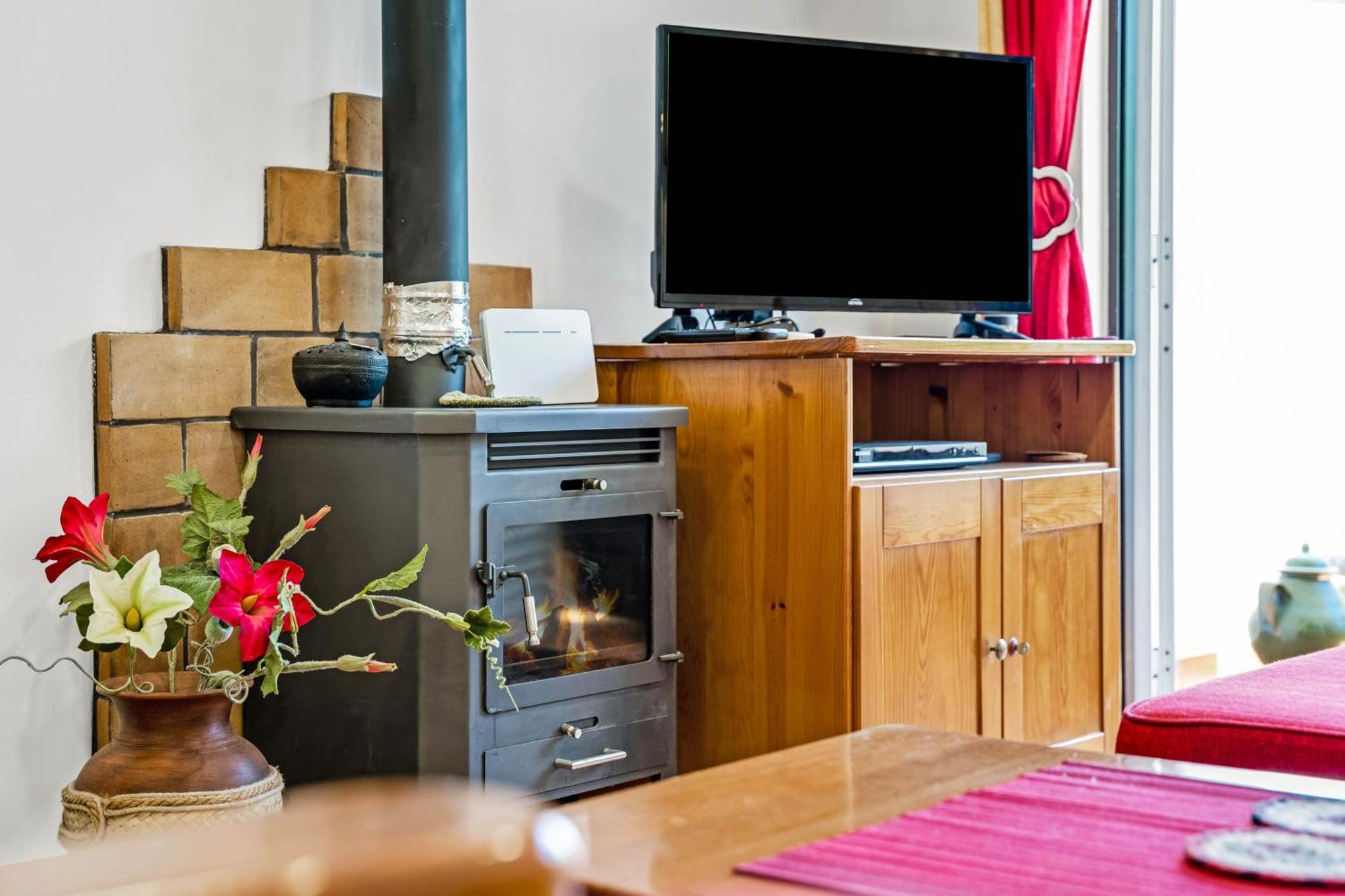 Pine Trees Penthouse Apartment ออยุส ดิ อากวา ภายนอก รูปภาพ