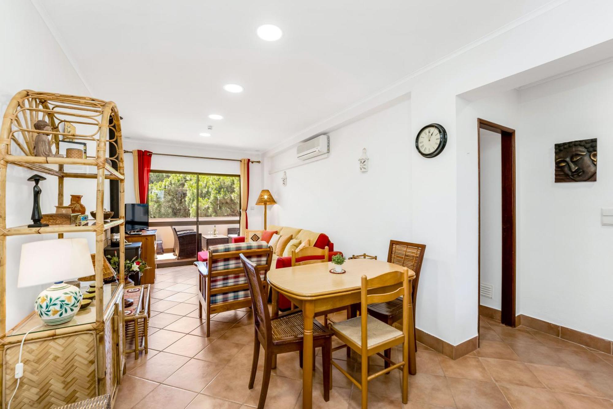 Pine Trees Penthouse Apartment ออยุส ดิ อากวา ภายนอก รูปภาพ