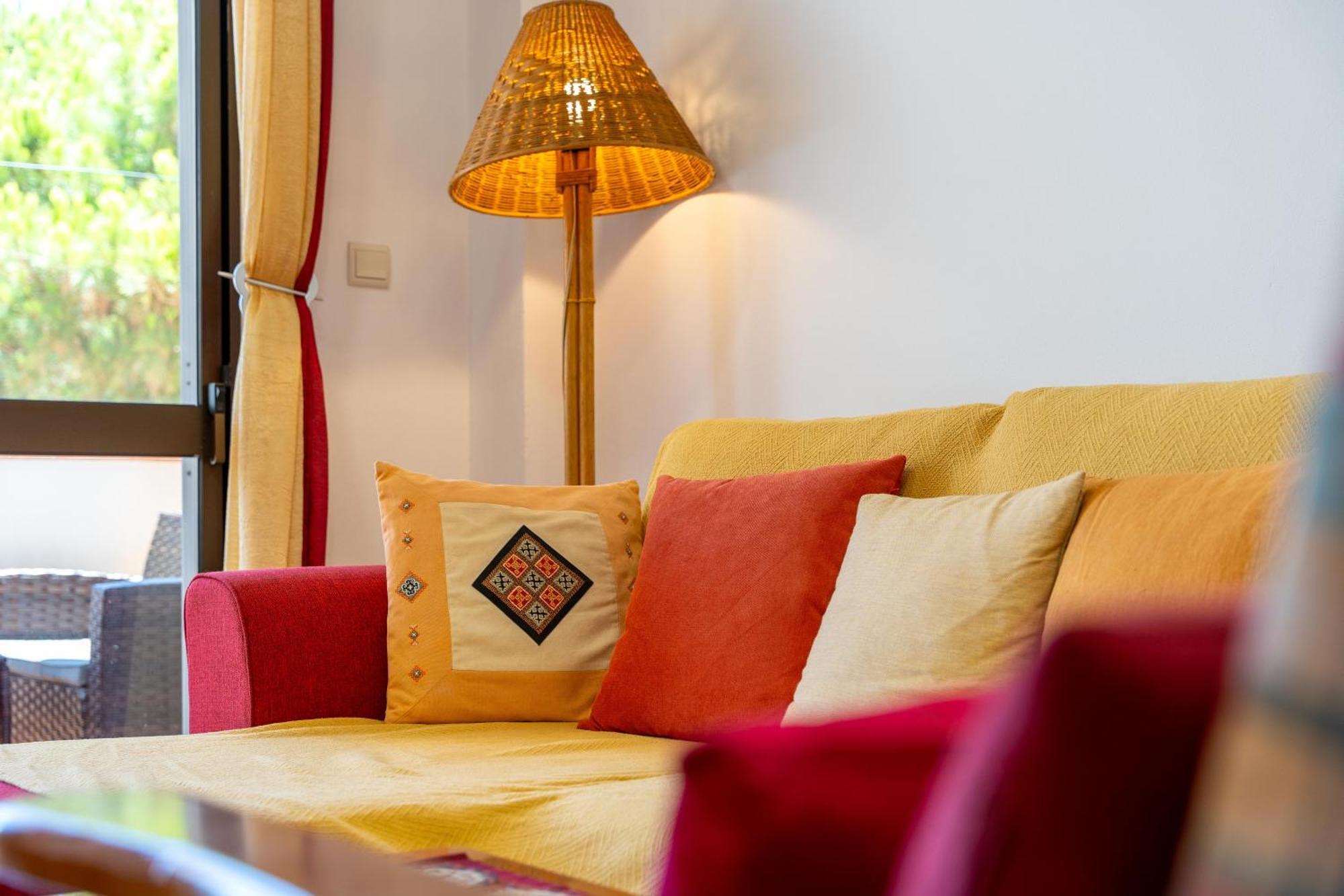 Pine Trees Penthouse Apartment ออยุส ดิ อากวา ภายนอก รูปภาพ