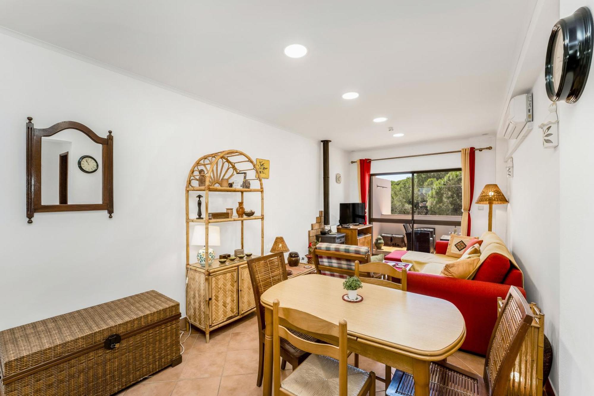 Pine Trees Penthouse Apartment ออยุส ดิ อากวา ภายนอก รูปภาพ